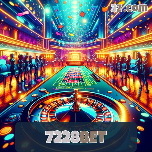 7228bet Cassino Virtual