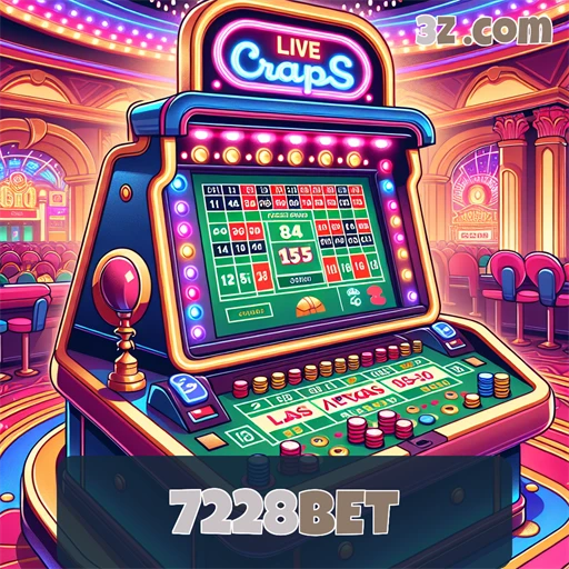 7228bet Programa VIP
